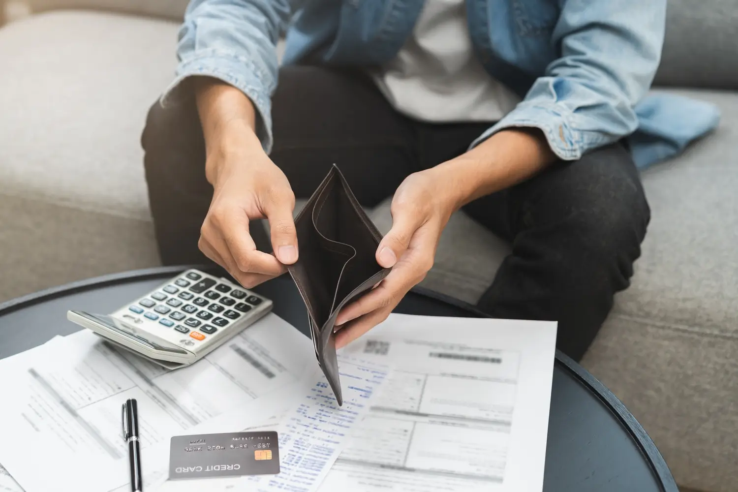 Consumer Bankruptcy