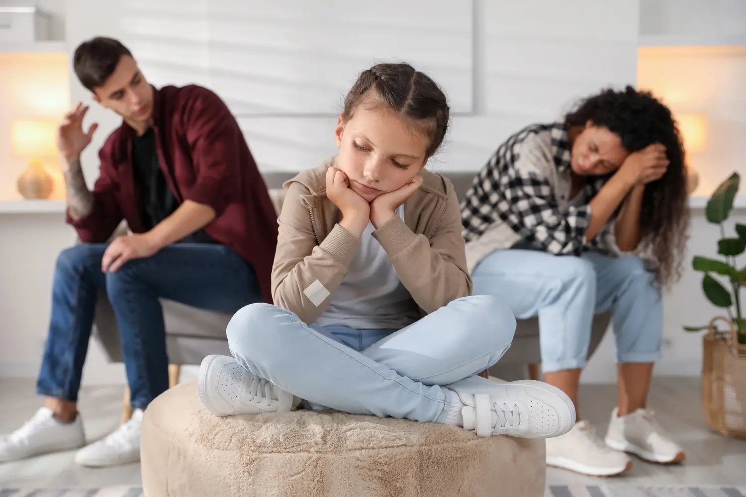 Child Custody