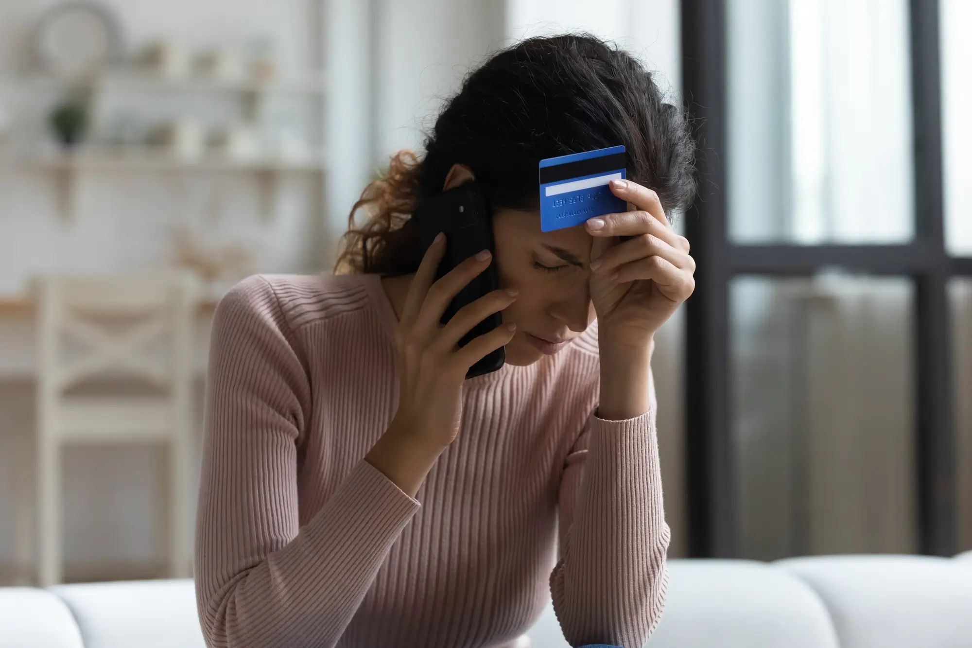 Creditor Harassment