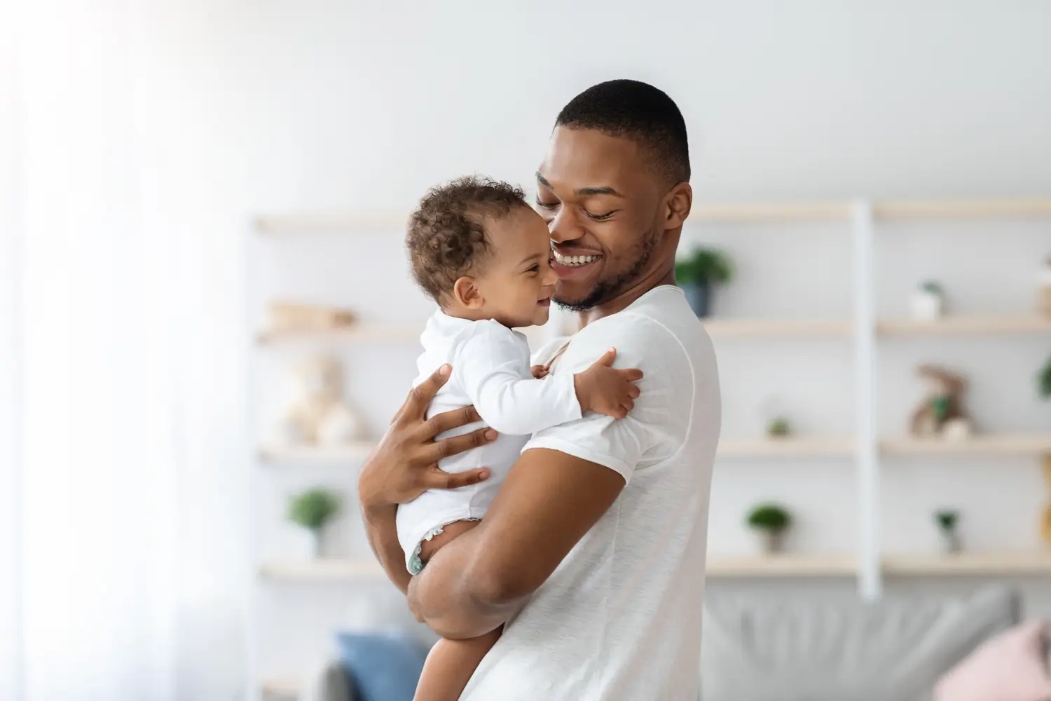 Paternity