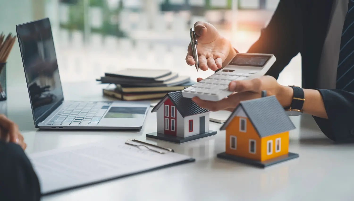 Real Estate Law