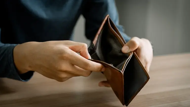 bankruptcy