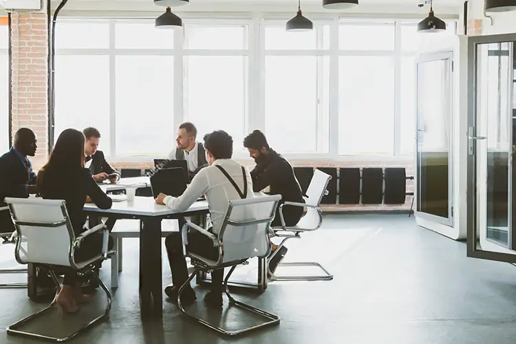 personal organizations